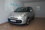 Fiat 500L 1.3 MJ Pop Star Dualogic S&S - 5