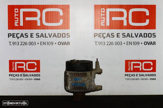 ALTERNADOR SEAT CORDOBA - 1