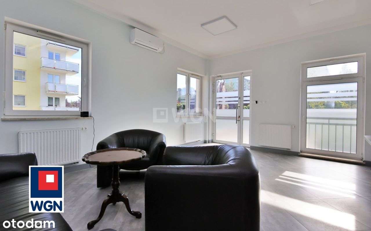 Nowoczesny lokal na Górczynie-8