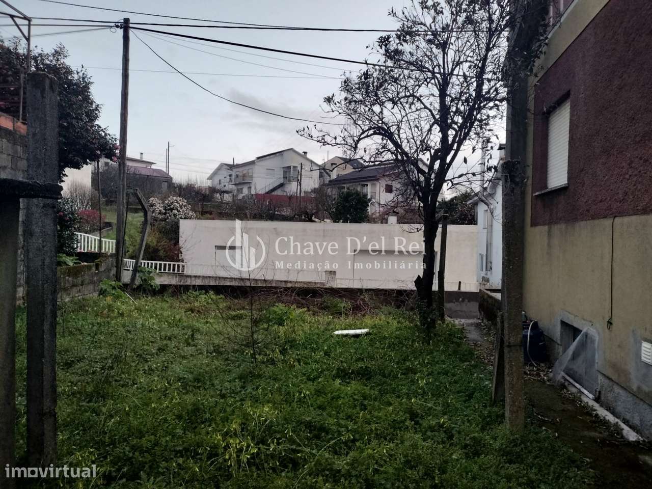 Moradia Isolada T3 Venda em Campo,Viseu-6