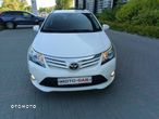 Toyota Avensis 1.8 Business Edition - 2