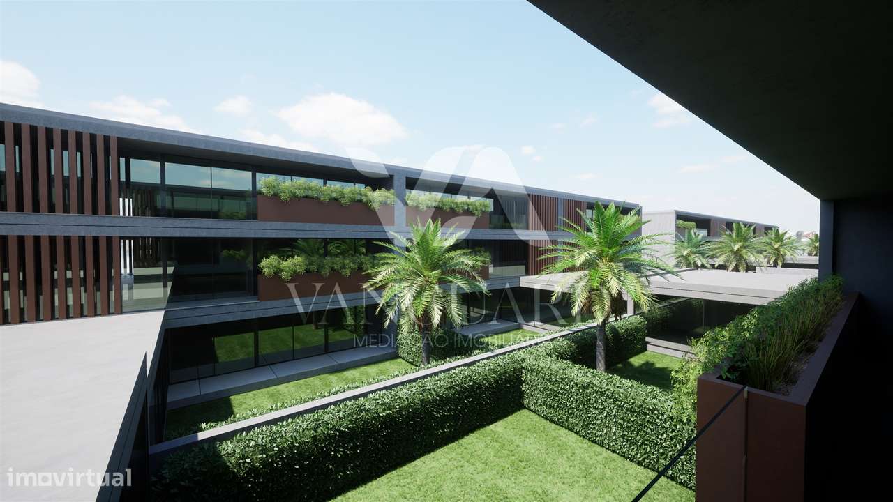 Apartamento T3 Venda em Vila do Conde,Vila do Conde-9
