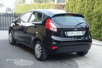 Ford Fiesta - 5