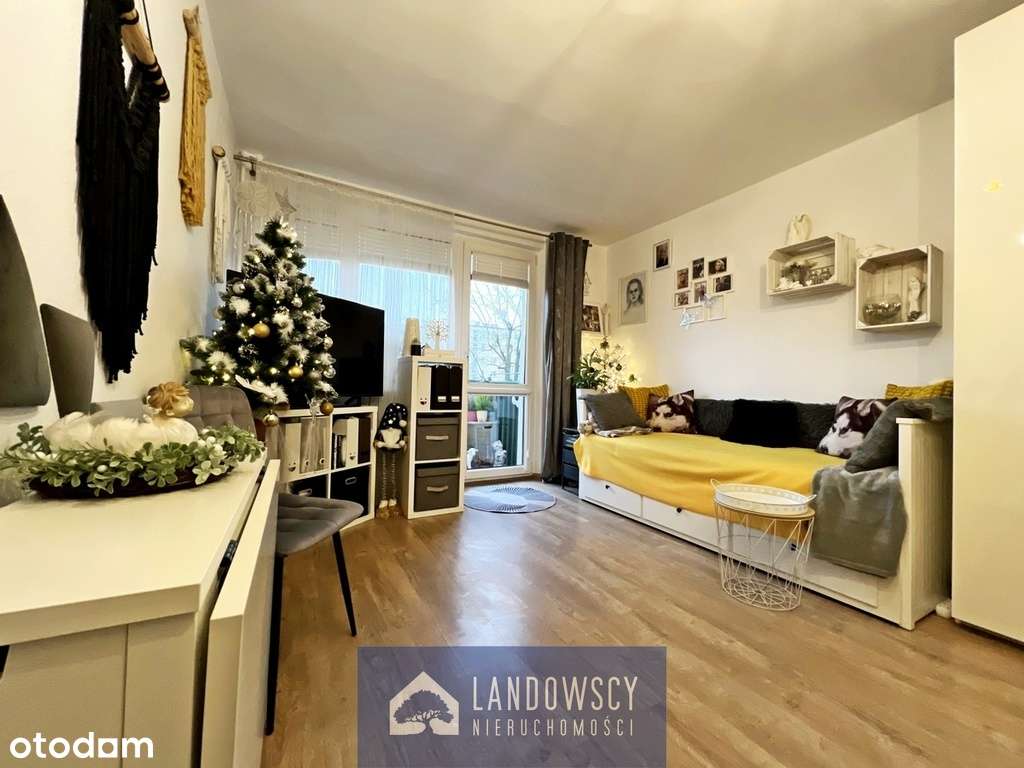 Parter, centrum miasta | os. 60-lecia ONP - Pełny obrazek: 5/17