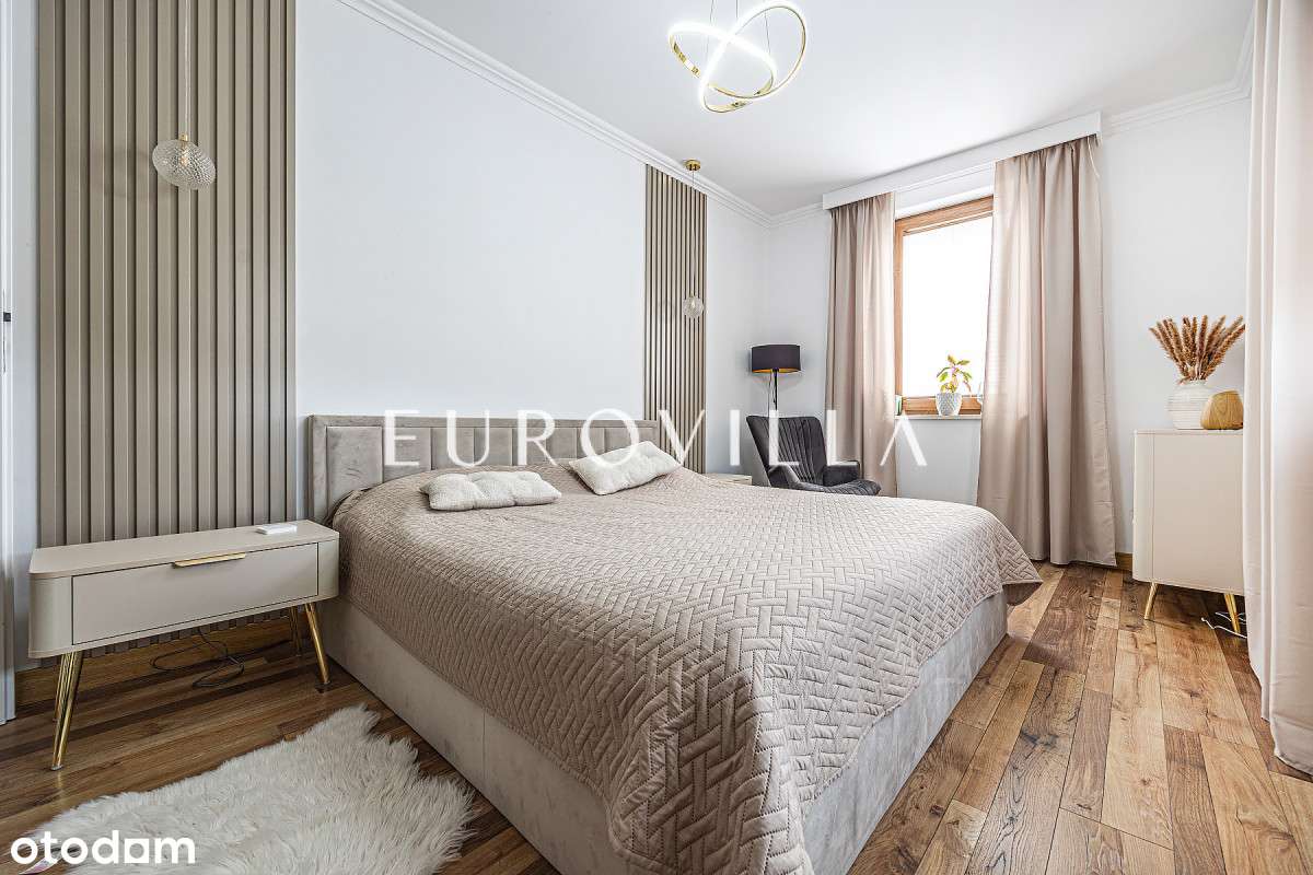 Duża działka, cicha okolica, komfortowy dom-14