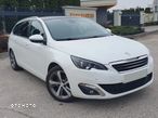 Peugeot 308 2.0 BlueHDi Allure S&S - 1