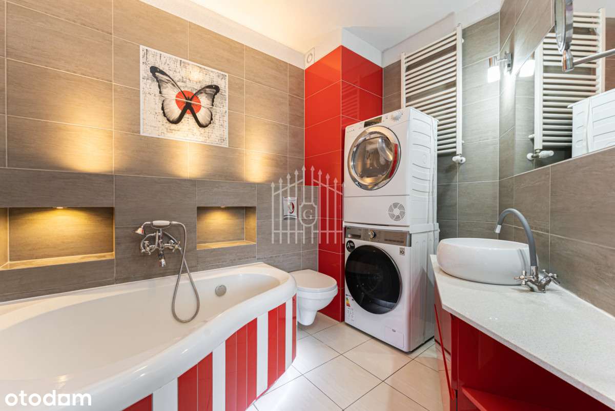 4 pokoje | Gdańsk | Miejsce naziemne +garaż-12