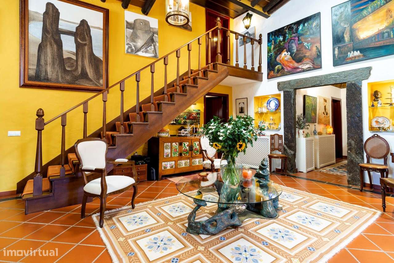 Monte do Laranjal – Elegant Country Chic Retreat Near Monsaraz | Licen - Grande imagem: 4/42