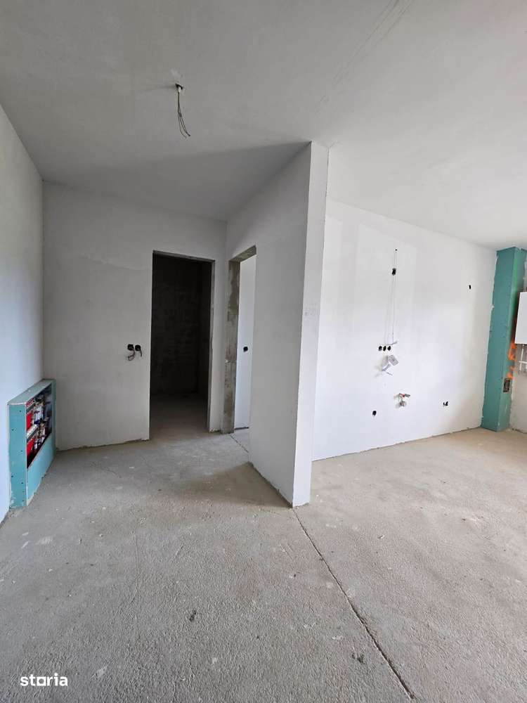 Apartament 55 mp in zona Baciu Hills - Imagine principală: 3/7