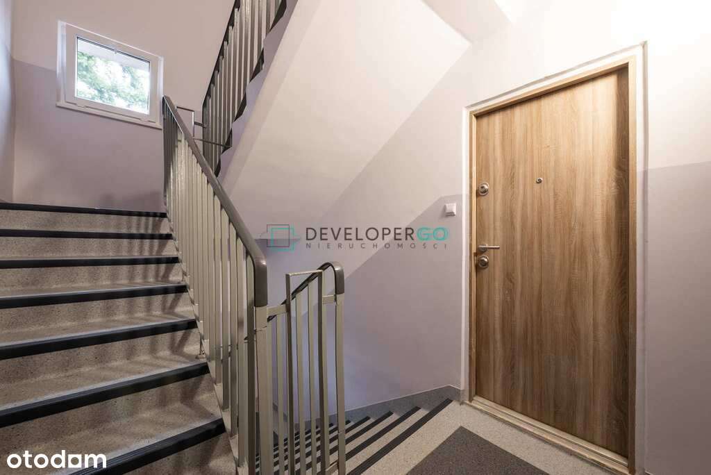 62 m2 po remoncie, centrum, 2 pokoje + balkon-7