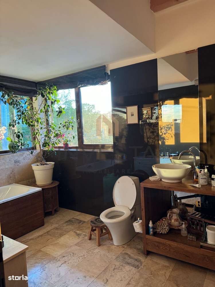 Casă individuală 3 camere, 100 mp, curte și parcare – Făget - Imagine principală: 5/12