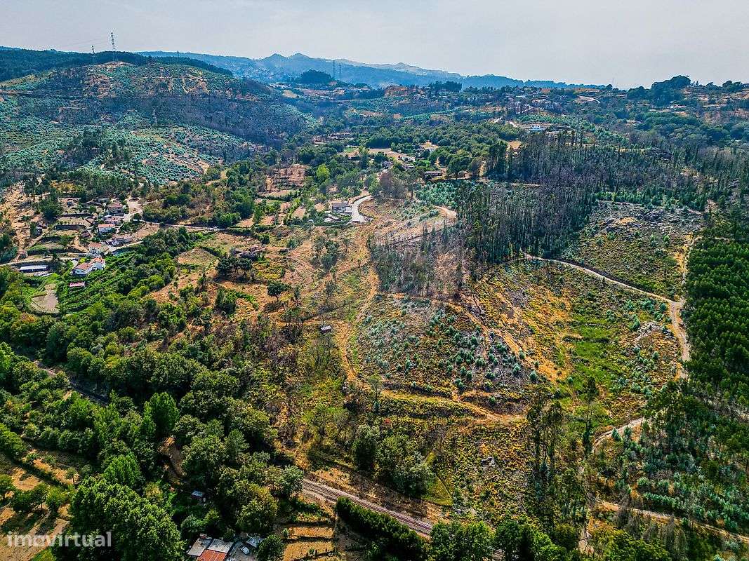 Quinta T3 para venda-14