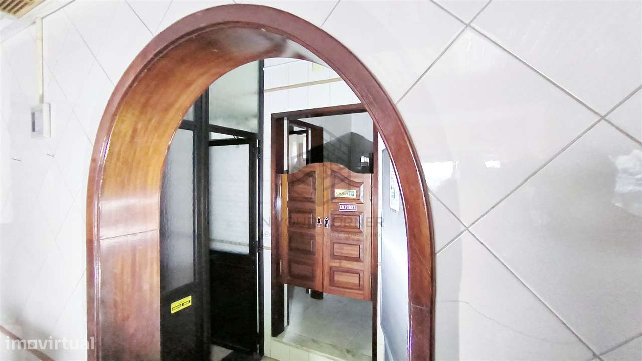 Loja  Venda em São Vicente,Lisboa-56