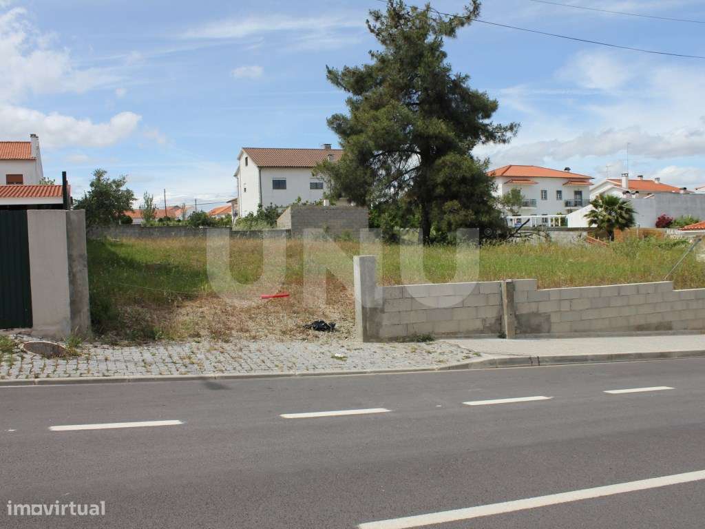 Terreno Urbano com 525m2 de área - Grande imagem: 4/6