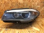 LAMPA PRAWA LEWA PRZEDNIA BMW F10 F11 OE - 12