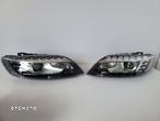 Reflektor Audi Q7 4L Lift xenon Prawa - 12648 - 4