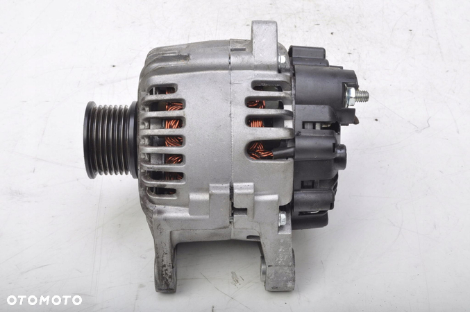 RENAULT SCENIC II 2.0 ALTERNATOR STX100139 - 2