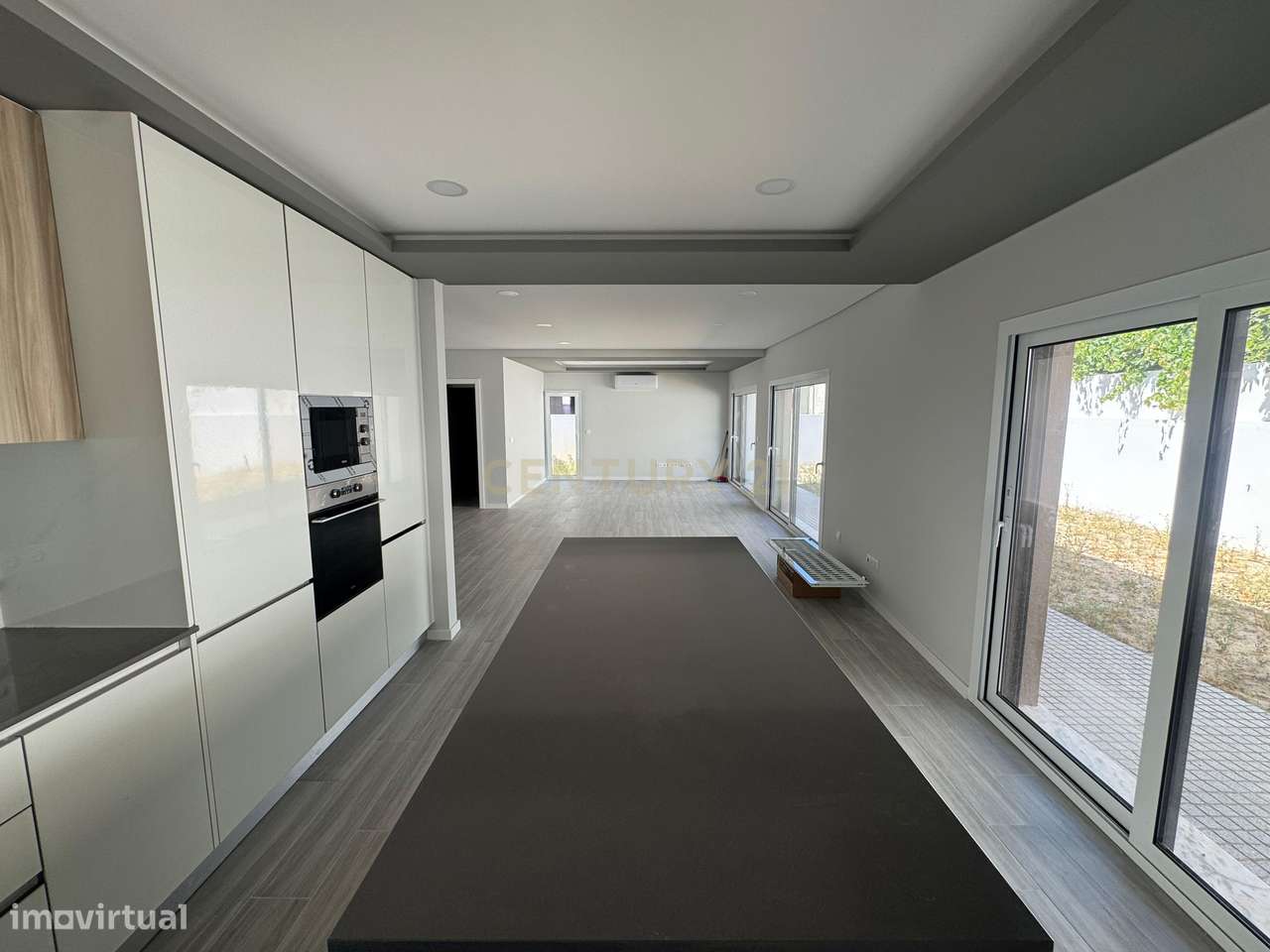 Moradia Nova TERREA T4 em Fernão Ferro - Grande imagem: 2/60