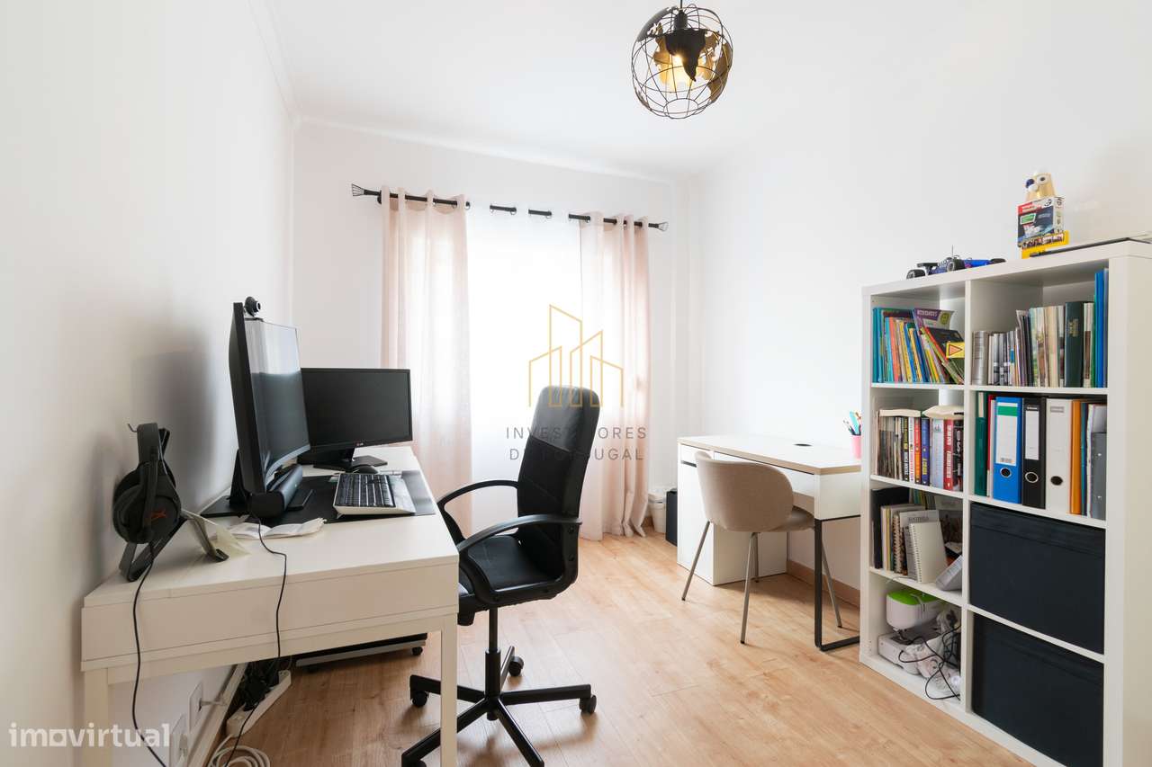 T3 Quinta da Fidalga , Agualva-Cacém-13