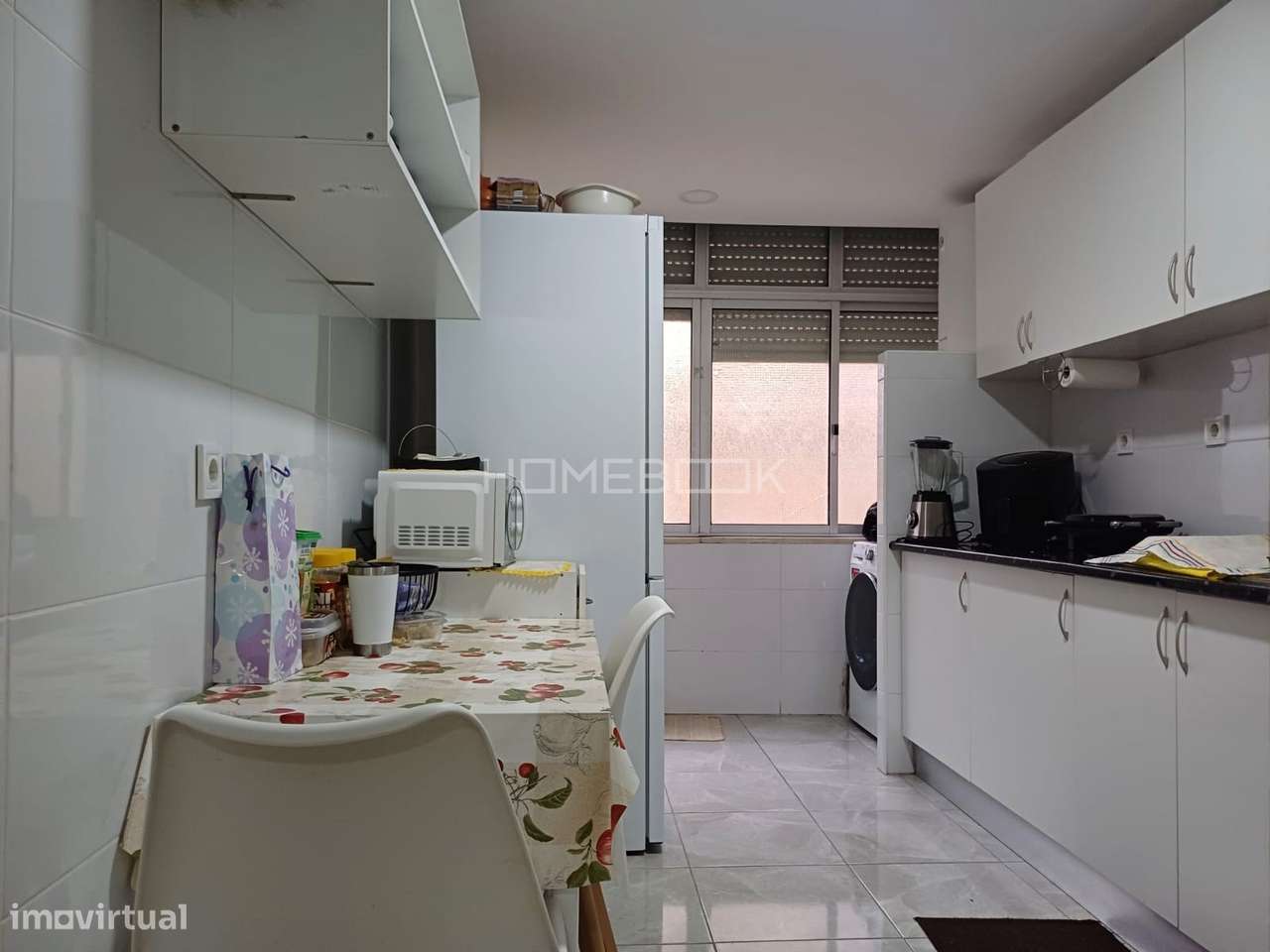 Apartamento T2- Lavradio - Grande imagem: 4/18