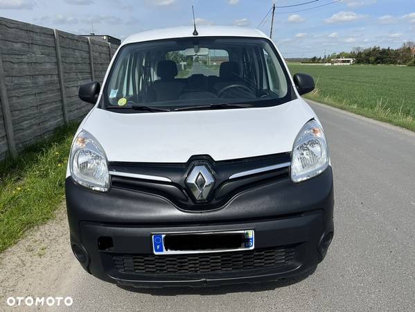 Renault Kangoo BLUE dCi 95 LIMITED - 22