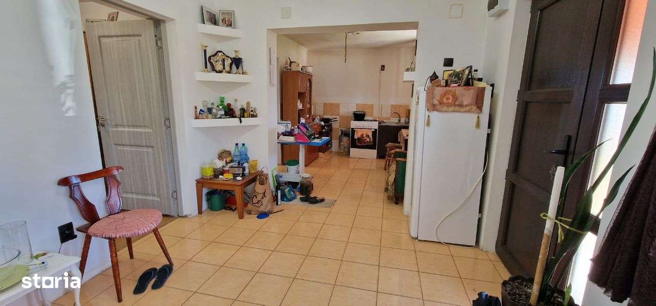 Casa de vanzare in Siretu- Saucesti - Imagine principală: 4/7