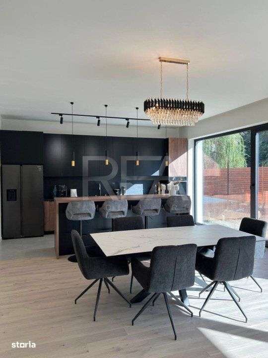 Vila individuala cu piscina exterioara si garaj | Erou Iancu Nicolae - Imagine principală: 5/19