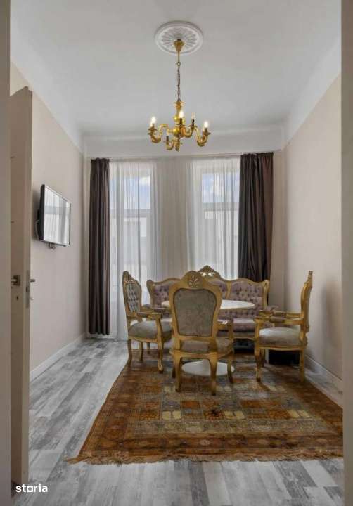 Apartament 2 Camere/Air BnB/Centru Vechi - Imagine principală: 2/7