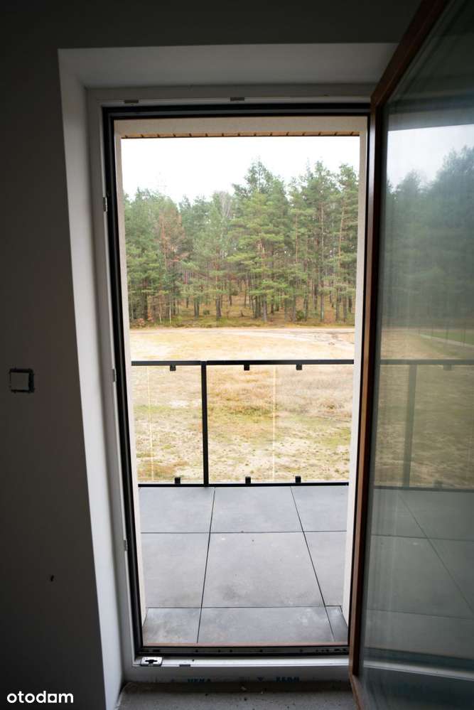 Komfortowe mieszkania – Stężyca, ul. Królewski Las-8