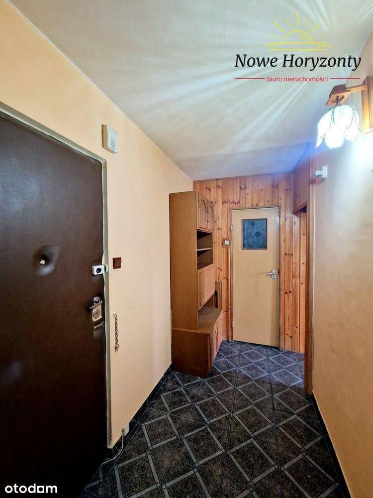 Do własnej aranżacji*Potencjał* Branickiego*2 pok-6