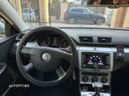 Volkswagen Passat 2.0 TDI DPF DSG Sportline - 8