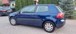 Volkswagen Golf 1.4 Trendline - 4