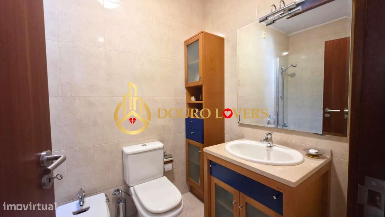 Moradia T4 - Madalena, Vila Nova de Gaia-24