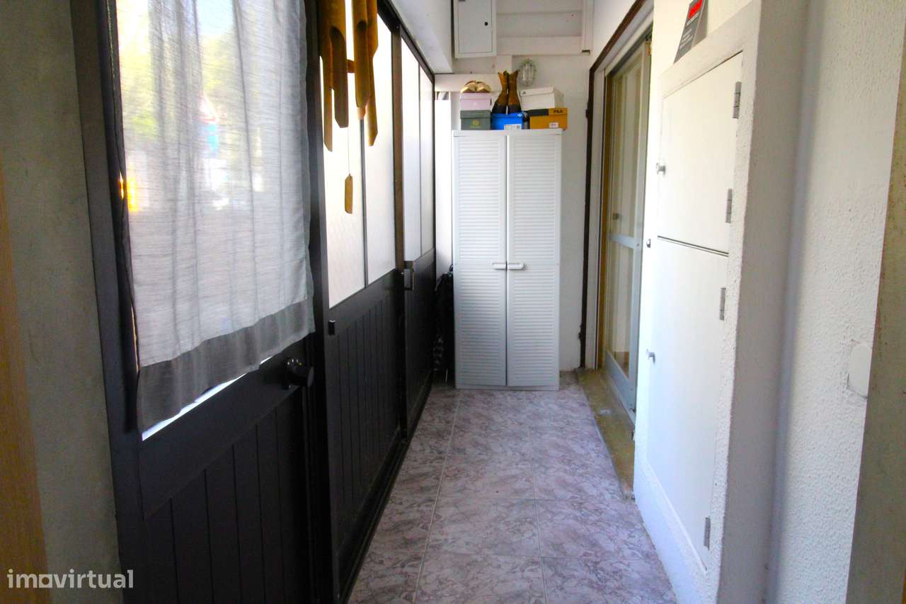 Moradia, 71 m², Algueirão-Mem Martins-13