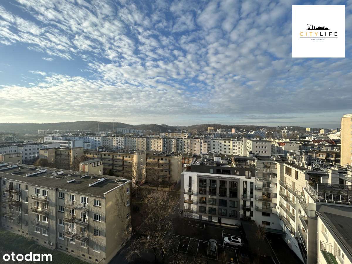 Kawalerka | 750m do Skm | Piwnica w cenie-11