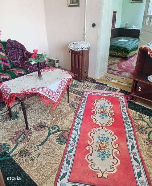 Casa cu gradina de vanzare Iclandu Mare - Imagine principală: 5/8