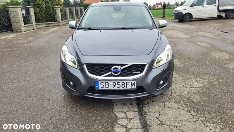 Volvo C30 D2 DRIVe R-Design - 7