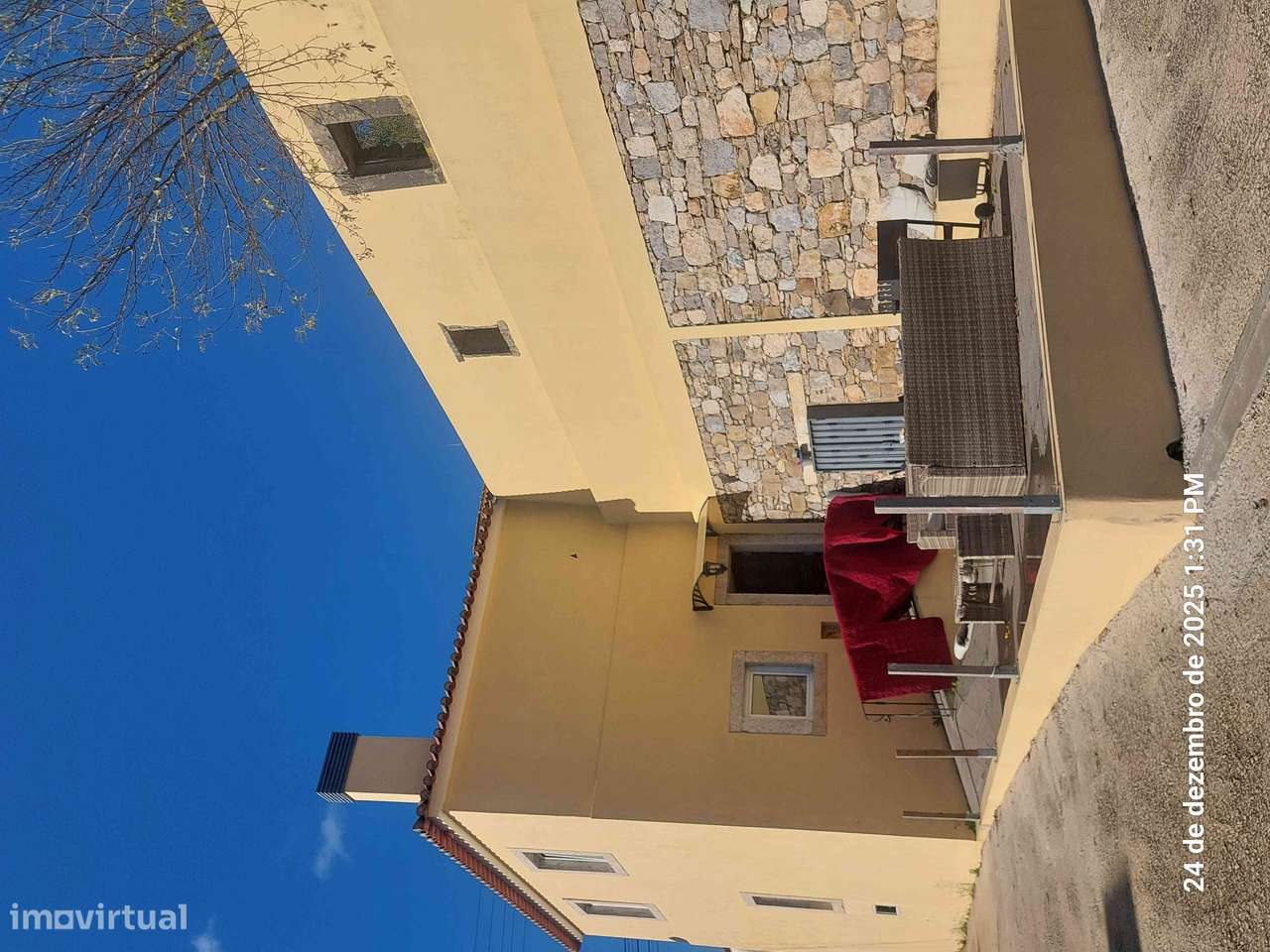 Alugo quarto/suite espaçoso, casa de banho privada Rio de Mouro 450€ - Grande imagem: 5/5