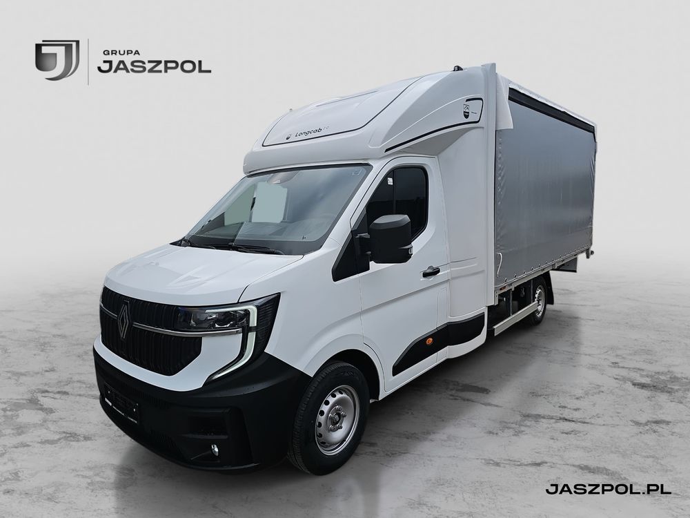 Renault Master 2026