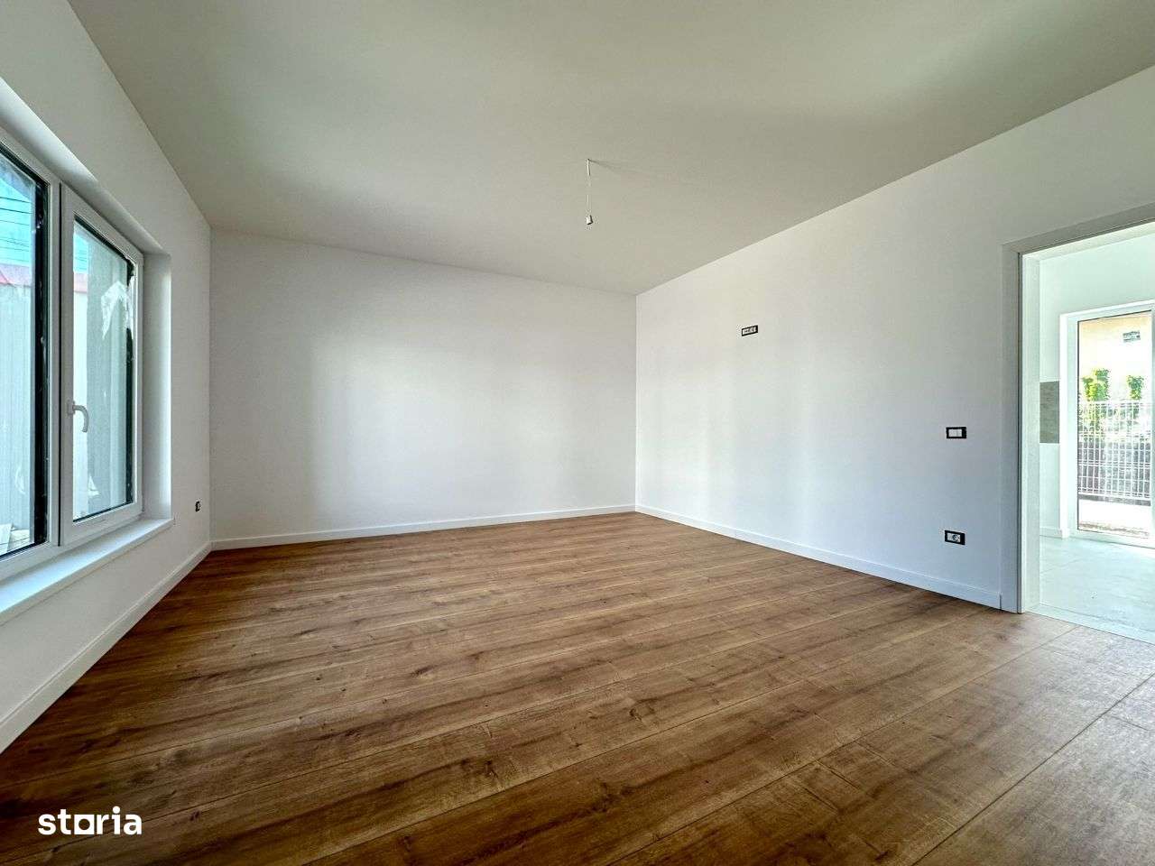 Intabulata! Casa 4 camere 2 bai 95mp Capat Pacurari Valea Lupului-9