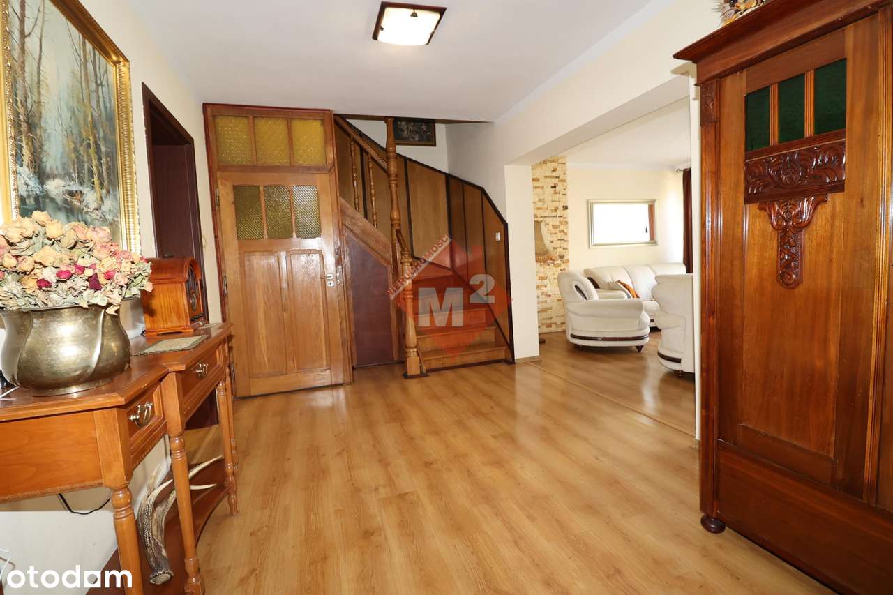 Dom Bliźniak w Dobrzanach na Sprzedaż-6