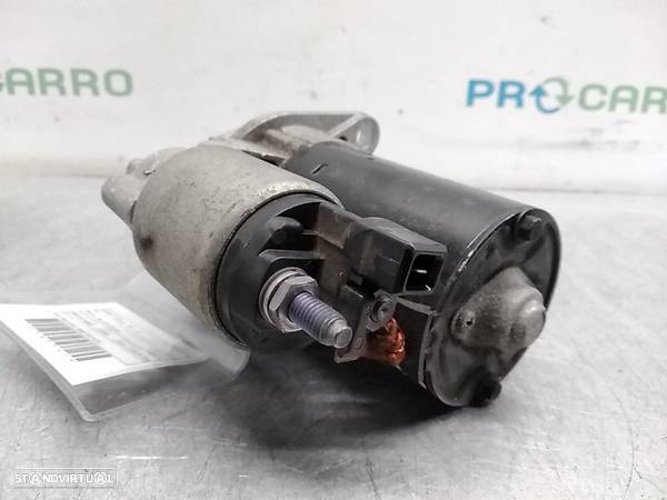 Motor De Arranque Bmw 3 (E90) - 3