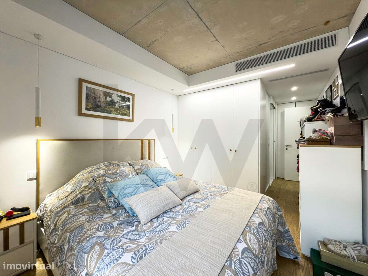 T3 de Luxo com Terraço Único na Praia da Barra no Exclusivo DOCA PARK-35