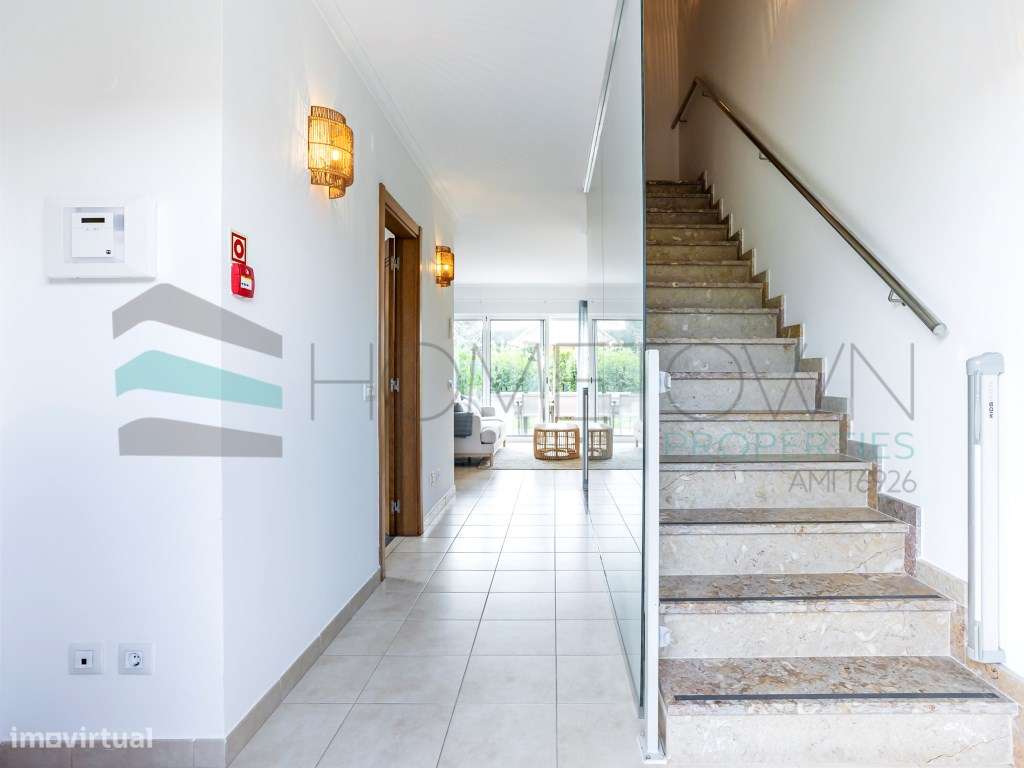 Moradias geminadas - Lumina, Carvoeiro-8