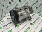 Compressor Ar Condicionado Peugeot 3008 Suv (M_) - 1