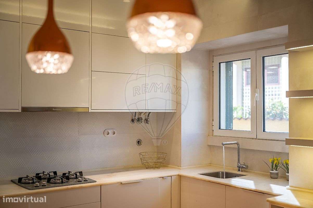 Apartamento T3 para arrendamento - Grande imagem: 5/38