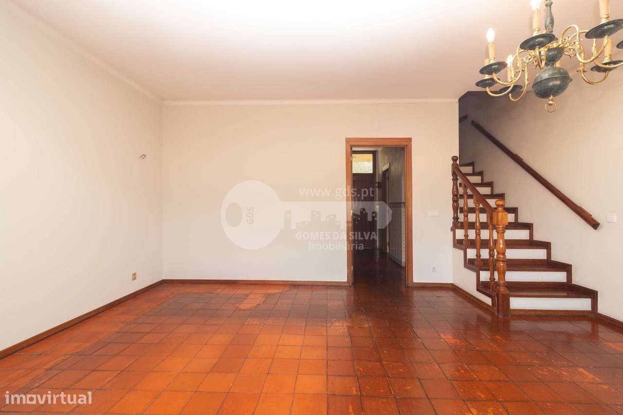Apartamento T3 Duplex | São Vítor, Braga | Vista Bom Jesus e Sameiro-10