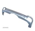 DIFUSOR PARA BMW X5 F15 12-18 LOOK M TECH - 2