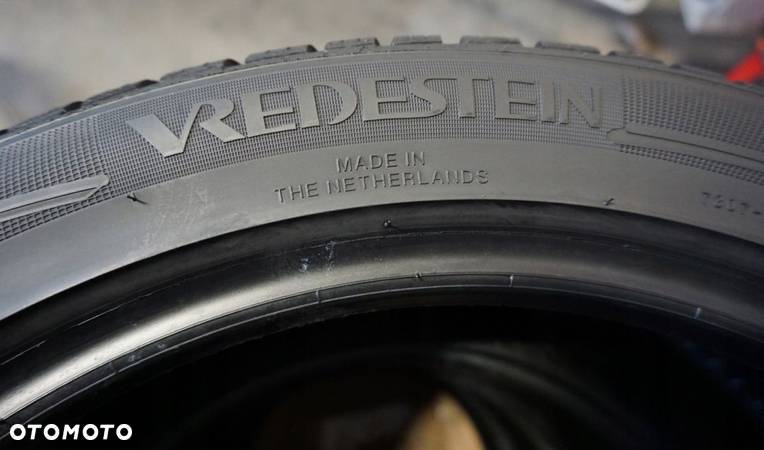 Vredestein Wintrac Pro 225/45R17 91H Z470 - 11