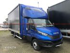 Iveco 72C21H A8P 15EP XL TYLNE SPANIE + WINDA1T - 5